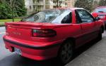 Asuna Sunfire 1993 года